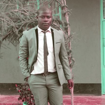 murumba_burton's profile picture. Kindness