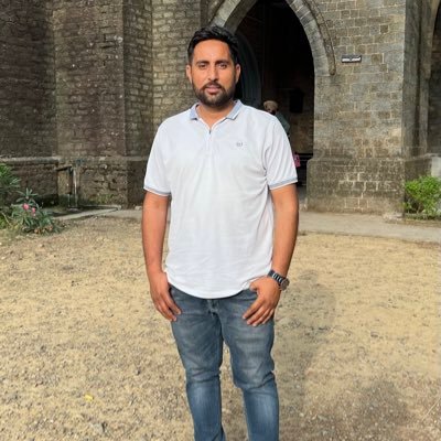kuljeet9292's profile picture. 