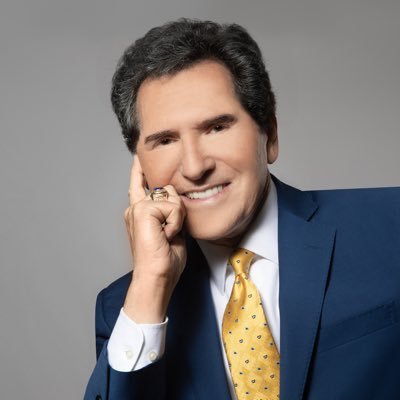 Ernie Anastos is an author and popular talk host on WABC in New York. He’s an Emmy award winning TV news anchor and national host of Positively America.