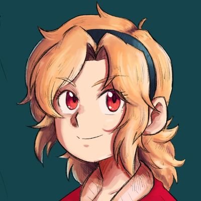 I like to draw buff dudes and cute girls. When I'm not active I retweet my cool friends' art.
(https://t.co/WydUK0hYT6)