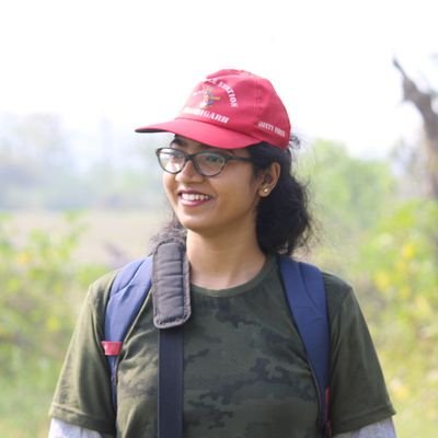 student##Iiser bhopal##
Gauhati University ,B Borooah college, ST CLARET SCHOOL,🏞️⛰️nature enthusiast, poetry, play with 🖌️🎨,photography.