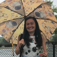 Anelia Horvath (@horvathalab) 's Twitter Profile