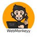 Webmonkeyy (@webmonkeyy) Twitter profile photo Webmonkeyy (@webmonkeyy) Twitter profile photo