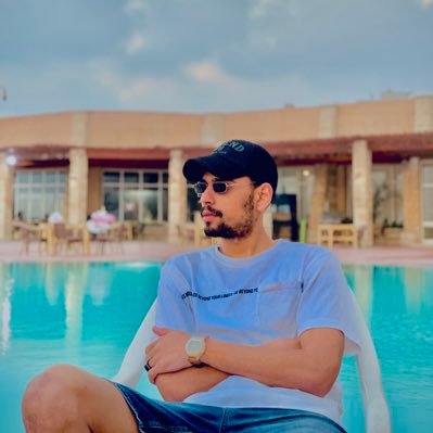AHLY_MadriesTa w Bs Mounier 3.diab asLa Goarg مش كل واحد غايب عن عنيا هقول بعيد❤