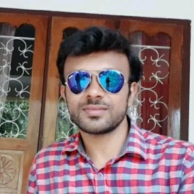 Indian  National Congress Mandalam General Secretary,Former Iyc member.