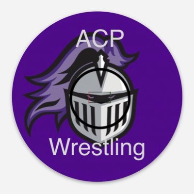 ACP Knights Wrestling