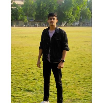 pratikp53972914's profile picture. New Account last one suspended at 5K
Finding old mutuals||
Mechanical Engineer|| Stock Trader|| 21🥂