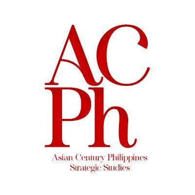 Asian Century PH is a registered non-profit organization dedicated to promoting Global Multi-Polarity and Philippine Leadership in Global Peace and Prosperity.