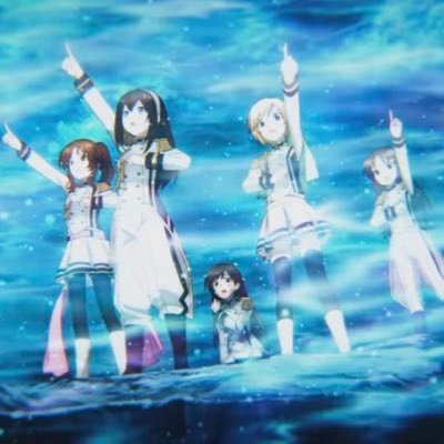 アインフェリア法被企画2022さんのプロフィール画像