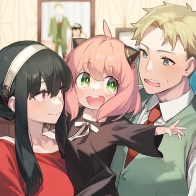 Spyxfam1ly1's profile picture. Yes