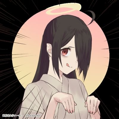 アニメっ娘さんのプロフィール画像