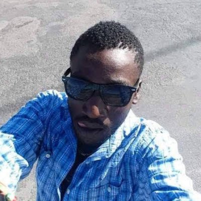 samuelmashava14's profile picture. Cool