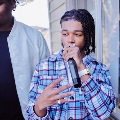 25 | #aamu | ig: 2playamillz | mmw1x | Event Host 🎤| #LLKYNDEL