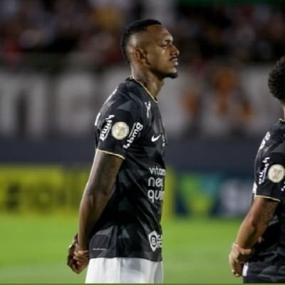 Perfil oficial do Raul Gustavo ⚽️🙌🏿 atleta profissional do Corinthians . A Deus toda a Glória 🔥🙏🏿🙌🏿