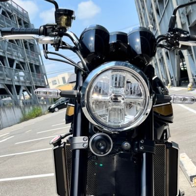 dokuoji_rider Profile Picture