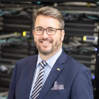 Taking a break from Twitter Jan 2023 👋 #HPC #Quantum — Executive Director @PawseyCentre; Member @CGE_WA & @AstroSocAus, @ScienceAU Board - He/Him