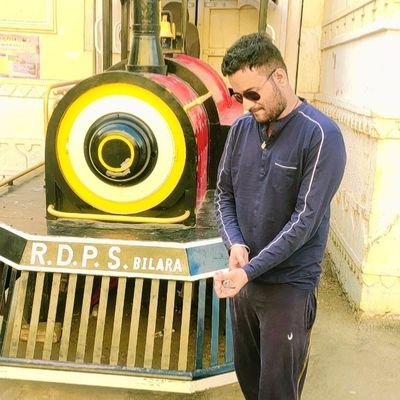 Nicky_dewal's profile picture. @spl_educator_

#विशेष-शिक्षक