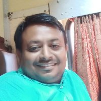 Mayur Patil (@dhruvmayurv) 's Twitter Profile