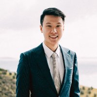 Nicholas Chew(@Nicholaswschew) 's Twitter Profile Photo