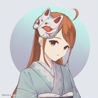 小山ナツ (@4747_akatsuki) 's Twitter Profile