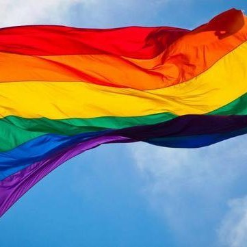 الاختيار جزء من الحياة وانا اخترت حق من حقوقي أني أكون مثلي الجنس #LGBT