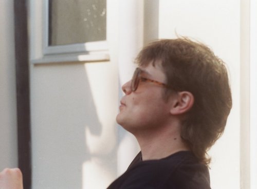 Mark Sedgwick Profile