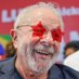 Lula Resistente (@lularesistente) Twitter profile photo Lula Resistente (@lularesistente) Twitter profile photo
