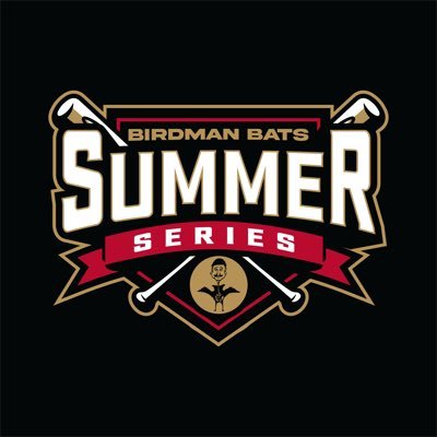 Birdman Bats Summer Series