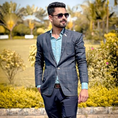 keyur_sangani Profile Picture