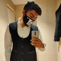 Rahul Arora (@rahularora_oo7) 's Twitter Profile