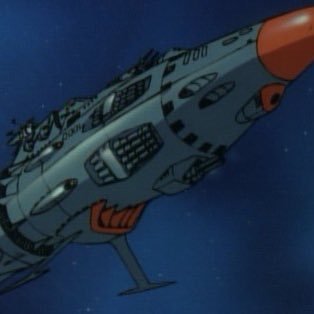 地球防衛軍所属のとある駆逐艦です。宇宙戦艦ヤマトに憧れています。いつかあんな風に活躍したいと夢見ています。 護衛艦は永遠のライバルです。