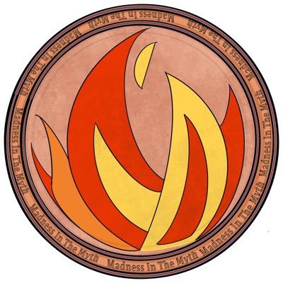 MadnessintheM's profile picture. Merging of Nerdy minds to dive into the Madness in the Myth across cultures.