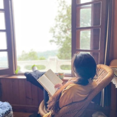 I am here to read funny tweets. Aspiring Ecologist, Artist, and whatnot.... Project Associate at Wildlife Institute of India