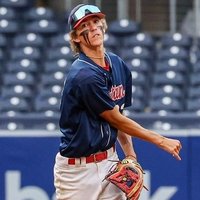 Vaughn Major (@vaughnmajor2023) 's Twitter Profile