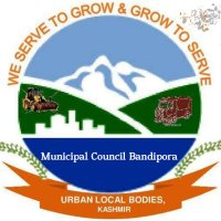 Municipal Council Bandipora(@CEOMCBANDIPORA) 's Twitter Profile Photo