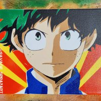 Savage Sprayart(@Savage_Sprayart) 's Twitter Profile Photo