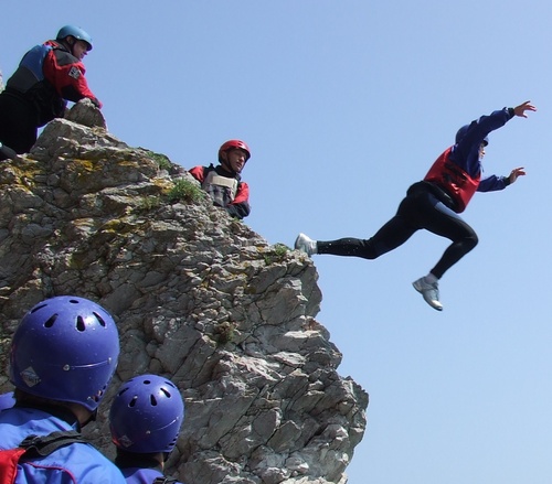 Essential Adventure are experts in providing unforgettable outdoor adventure pursuits for everyone – Groups, Families, Stag Weekends, Hen Weekends, in Devon