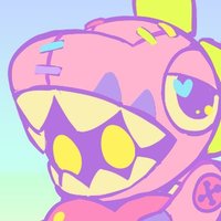 exty (@extyrannomon) 's Twitter Profile Photo