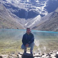 Bryan S Montoya🇪🇭 (@brianmontoyac) 's Twitter Profile