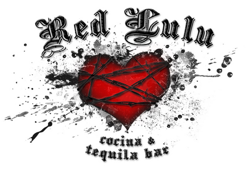 RedLuluSalem's profile picture. 