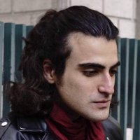 Ali Pourrad (@alipourraad) 's Twitter Profile Photo Ali Pourrad (@alipourraad) 's Twitter Profile Photo