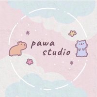 Pawa Studio by Jade (◕ ω ◕✿)(@pawa_studio) 's Twitter Profile Photo