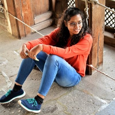 Juhi_0056_'s profile picture. Welcome to my 🎨 art journey!!!🪄☘
you'll find some artworks,some photographs and some memes here!!!
keep connecting ✨