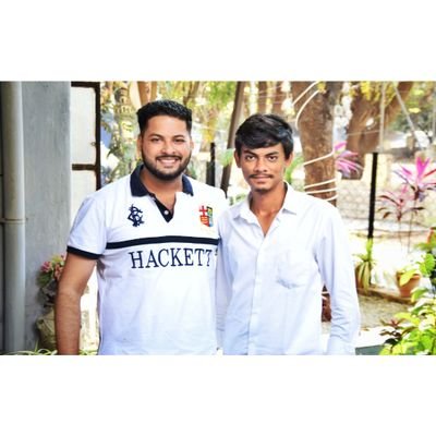 chaitanyas715's profile picture. An Indian
| Politics @IYC | Social Activist | A true Secularist |
IYC - General Secretary (ELECTED)
