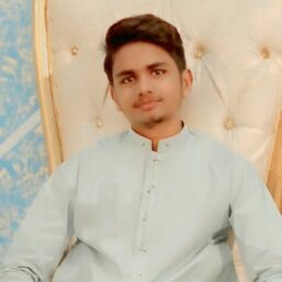 MAhmad13356544's profile picture. 