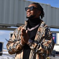 ⚡️Primetime!!!⚡️ (@joe_mainmixon) 's Twitter Profile