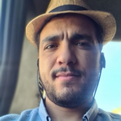 Ahmadi6N's profile picture. RN engineer