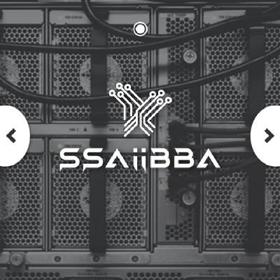 Ssaiibba's profile picture. Internet Service Provider

https://t.co/rF0pePiOw8