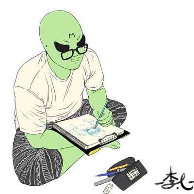 李.tさんのプロフィール画像
