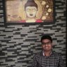 cyber01_'s profile picture. Hacking is a way of life || Pentester || OSCP || Author at @InfoSecComm || Abacus Grand Master and Teacher || YouTuber